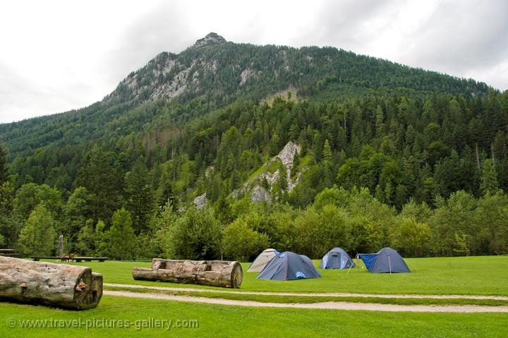 Austria National Park