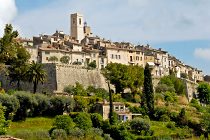 Pictures of France - Provence-Cote d'Azur