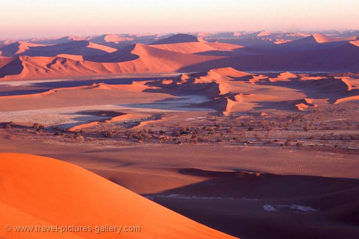 Namib Naukluft Desert NP