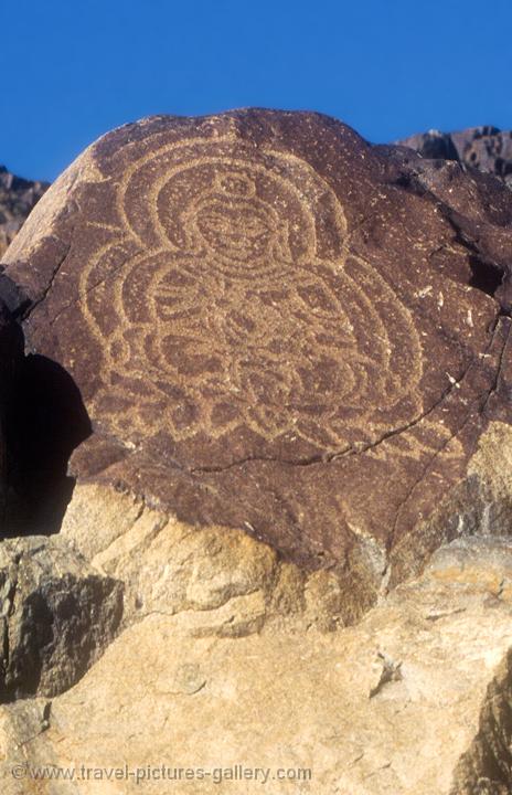 Buddhist Inscriptions