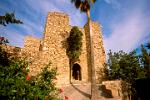 Castillo de Gibralfaro, Malaga