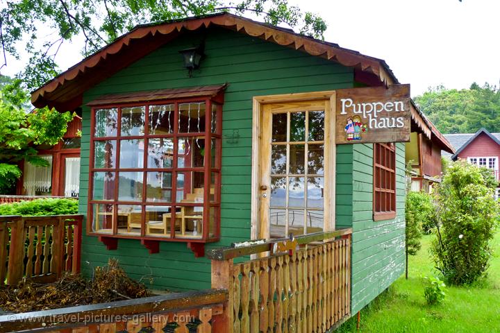 Pictures Of Chile Puerto Varas 0050 Puppenhaus Doll House