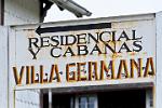 many Germans settled in this region in the 19th century