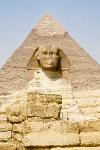 the Great Sphinx of Giza