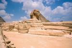 the Great Sphinx of Giza, Abu al Hul in Arabic