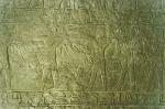 relief in the Mastaba (tomb) of Mereruka, Saqqara