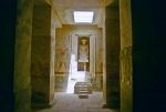 in the Mastaba (tomb) of Mereruka, Saqqara