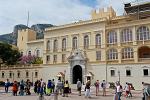 Prince's Palace, Palais du Prince
