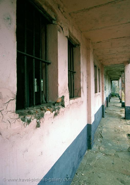 Travel Pictures Gallery- French Guiana-0011- St. Laurent du Maroni ...