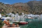 West-Crete