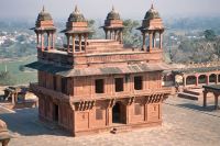 Agra - Fatehpur Sikri