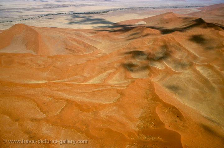 Naukluft, NP, Namib Desert, Namibia
