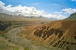 on the road from Manali to Leh, Zanskar - Ladakh, North India