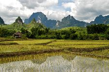North Laos
