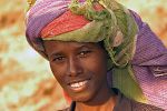 Pictures of Africa - Ethiopia North