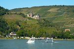 Pictures of Germany - Rhine River