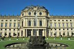 Pictures of Germany - Würzburg