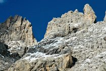 Pictures of Italy - Dolomites