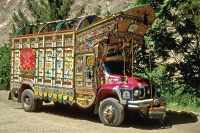Pictures of Pakistan