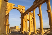Pictures of the Middle East - Syria