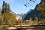 Pictures of the USA - Yosemite