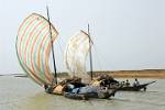 sailing from Timbuktu to Gao