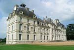 France - Loire Valley - Cheverny Castle