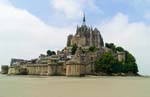 France - Normandy - Mont St Michel, Mount Saint Michael