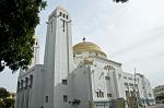 Dakar's Roman Catholic Cathedral (inaugurated 1929)