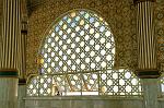 lattice window, Great Mosque