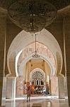 inside the Great Mosque