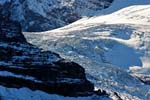 part of the Jungfrau Glacier, Kleine Scheidegg