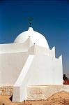 the mosque in Djerba