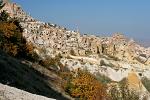 the town of Urgup