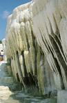 limestone stalactites