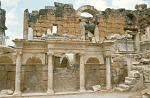 an ancient Greco-Roman city in Phrygia located in southwest Anatolia