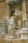 Hierapolis is a UNESCO World Heritage Site