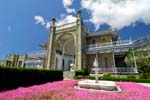 Pictures of Ukraine - Yalta, Alupinsky Palace
