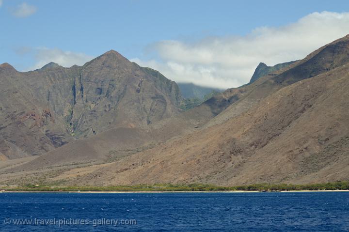 h2ogo maui mountain