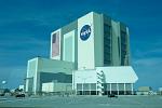 the Vehicle Assembly Building (VAB) 