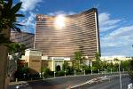 the Wynn Casino & Hotel