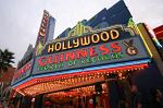 Hollywood Boulevard, Guiness World of Records neon sign