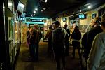 Graceland tour, Hall of Gold records