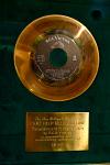 Graceland tour, Hall of Gold records