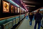Graceland tour, Hall of Gold records