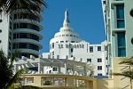 Art Deco architecture, Miami Beach