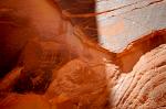 Petroglyphs, rock inscriptions near Eye of the Sun