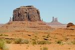 Merrick Butte