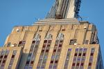 Empire State Building, Art Deco design