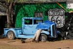Get your kicks on Route 66!